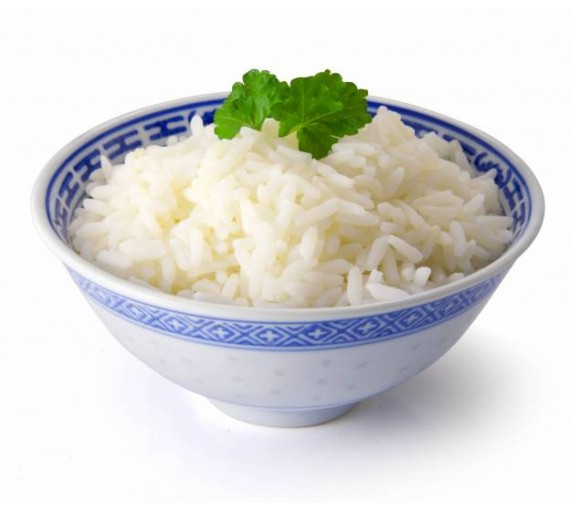 200g  Jasmínová rýže