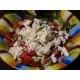 300g "Šopský" salát - míchaná zelenina s balkánským sýrem