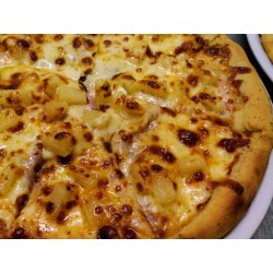 4. Pizza Hawai